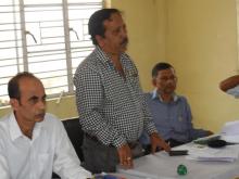 Image 5 - Councelling for different courses for the year 2014-15