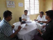 Image 15 - Councelling for different courses for the year 2014-15