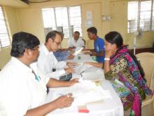 Image 16 - Councelling for different courses for the year 2014-15
