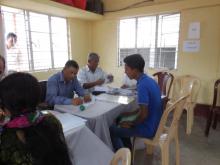 Image 18 - Councelling for different courses for the year 2014-15