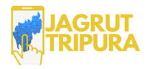 Image of Jagrut Tripura logo