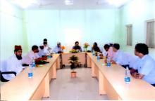 Image 1 – Picture of State Haj Comittee Tripura
